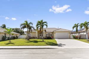 1791 Pierce Drive, Lake Worth Beach