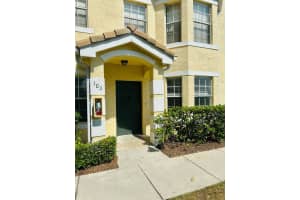 114 Sw Peacock Boulevard 8-103, Port St. Lucie, Fl 34986, Port Saint Lucie