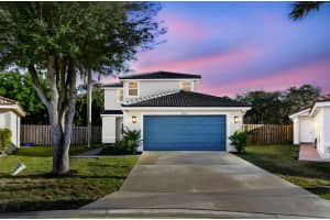 8017 Stirrup Cay Court, Boynton Beach