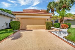 13599 Breton Lane E, Delray Beach