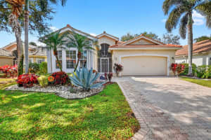 11307 Ola Avenue, Boynton Beach