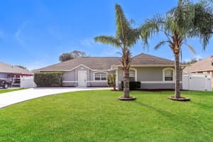 1614 Se Goucho Avenue, Port St. Lucie, Fl 34952, Port Saint Lucie 1614 Se Goucho Avenue, Port St. Lucie, Fl 34952, Port Saint Lucie