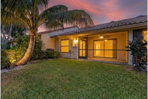 418 Cottonwood Place, Boca Raton
