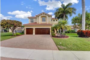 8440 Serena Creek Avenue, Boynton Beach