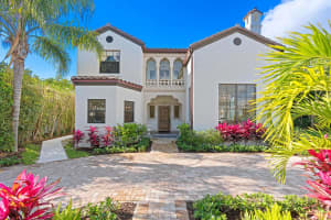 206 Greymon Drive, West Palm Beach