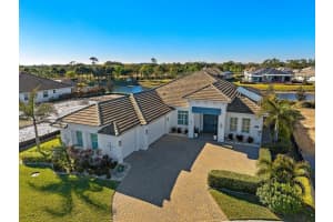 5812 Lake Pine Road, Vero Beach