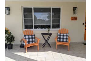 228 Vanderbilt Drive, Lake Worth