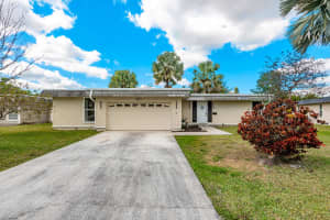 6307 Nw 71 St Avenue, Tamarac