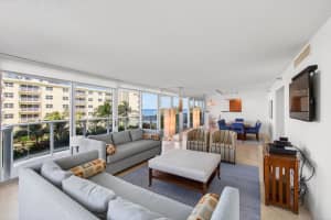 350 S Ocean Boulevard 3-c, Boca Raton