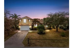 2334 Sw Webster Lane, Port St. Lucie, Fl 34953, Port Saint Lucie