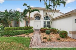 11511 Pamplona Boulevard, Boynton Beach