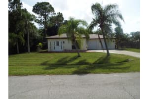 1914 Sw Libra Lane, Port St. Lucie, Fl 34984, Port Saint Lucie