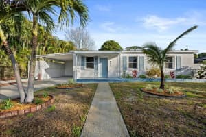 841 Highland Drive, West Palm Beach