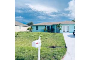 1150 Sw Haleyberry Avenue, Port St. Lucie, Fl 34953, Port Saint Lucie