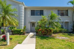 234 Foxtail Drive F, Greenacres