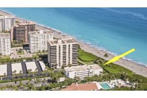 420 Celestial Way 202, Juno Beach