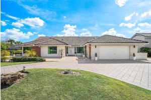 10710 Boca Woods Lane, Boca Raton