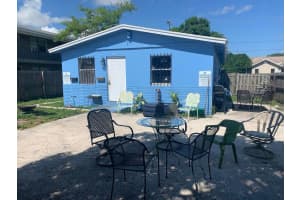 1017 13th Street B, West Palm Beach