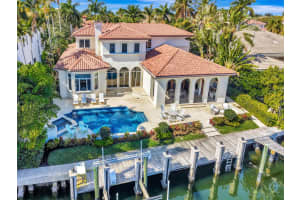 804 Harbour Isles Place, North Palm Beach