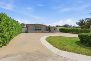 924 Sarazen Drive, West Palm Beach