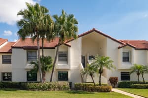 5829 Parkwalk Drive, Boynton Beach