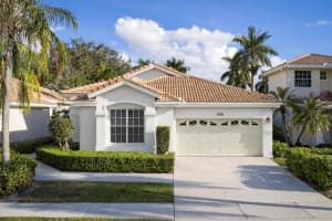 8186 Quail Meadow Way, West Palm Beach