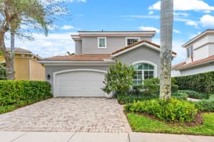 110 Andalusia Way, Palm Beach Gardens