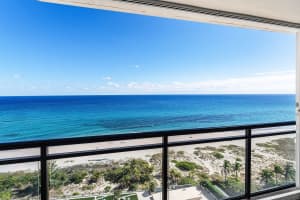 2000 S Ocean Boulevard 17b, Boca Raton