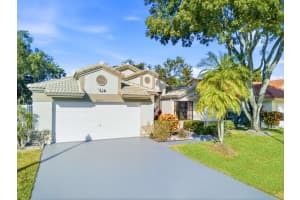 8901 Boatswain Drive, Boynton Beach
