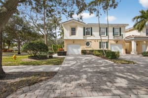 355 Salinas Drive, Palm Beach Gardens