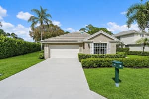 600 Masters Way, Palm Beach Gardens