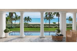 1285 N Ocean Boulevard, Palm Beach 1285 N Ocean Boulevard, Palm Beach