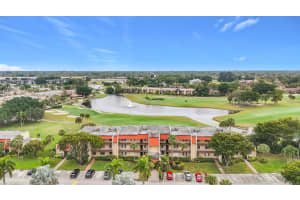 4545 Luxemburg Court 103, Lake Worth