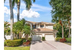 6229 Graycliff Drive D, Boca Raton
