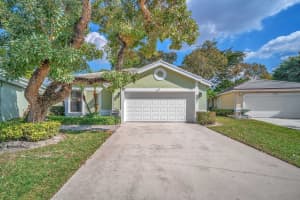 6080 Beaconwood Road, Lake Worth