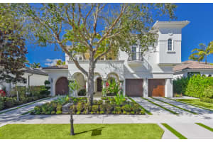 11513 Green Bayberry Drive, Palm Beach Gardens