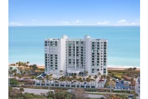 8650 S Ocean Drive 1003, Jensen Beach