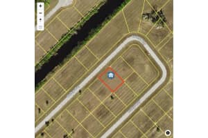 13541 Walleye Way, Placida