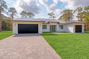 16818 78th Road N, The Acreage, Fl 33470, Loxahatchee