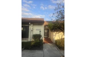3582 Willa Way B, Lake Worth