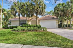 6995 Cypress Cove Circle, Jupiter