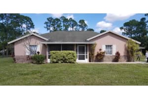 16701 86th Street North One, Loxahatchee