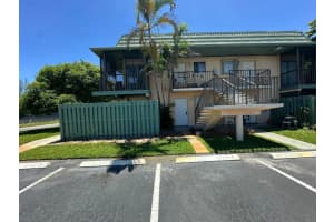 1799 Fairview Villas Drive 1, Palm Springs