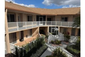 7287 S Devon Drive 109, Tamarac