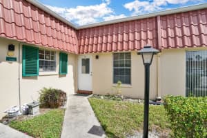 770 Nantucket Circle, Lake Worth