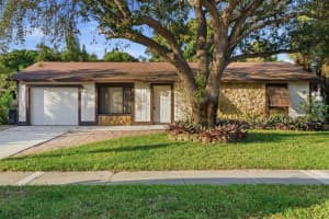 2545 Conroy Drive, North Palm Beach