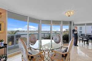 1617 N Flagler Drive 6a, West Palm Beach