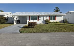 901 Sw 6th Avenue, Boynton Beach