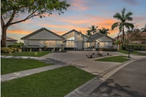 10722 Kirkaldy Lane, Boca Raton