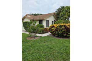 1305 Nw 29th Avenue D, Delray Beach